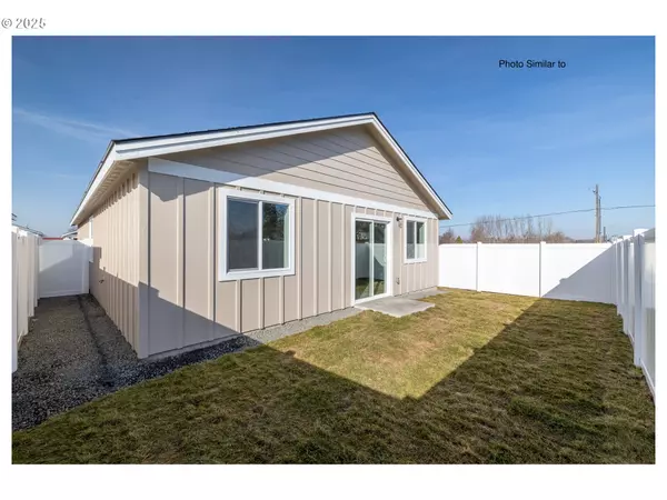 Stanfield, OR 97875,630 JIMMY ST