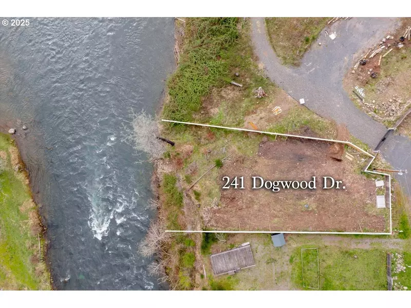 241 Dogwood DR, Gates, OR 97346