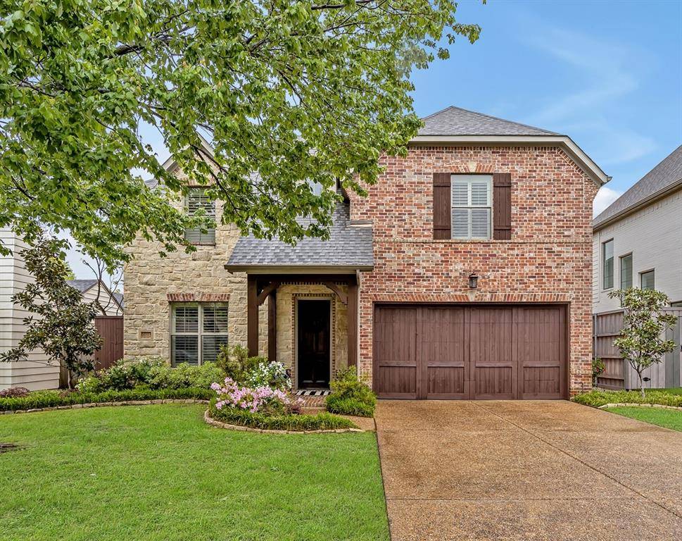6033 Revere Place,  Dallas,  TX 75206