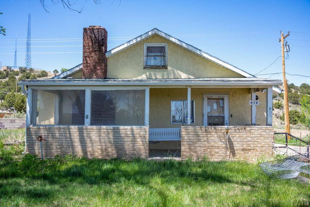 Walsenburg, CO 81089,612 Pennsylvania Ave