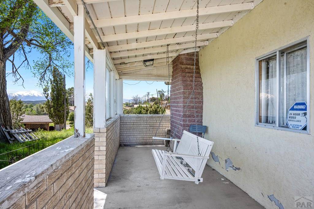 Walsenburg, CO 81089,612 Pennsylvania Ave
