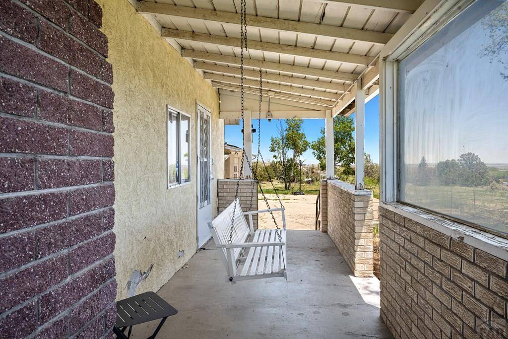 Walsenburg, CO 81089,612 Pennsylvania Ave