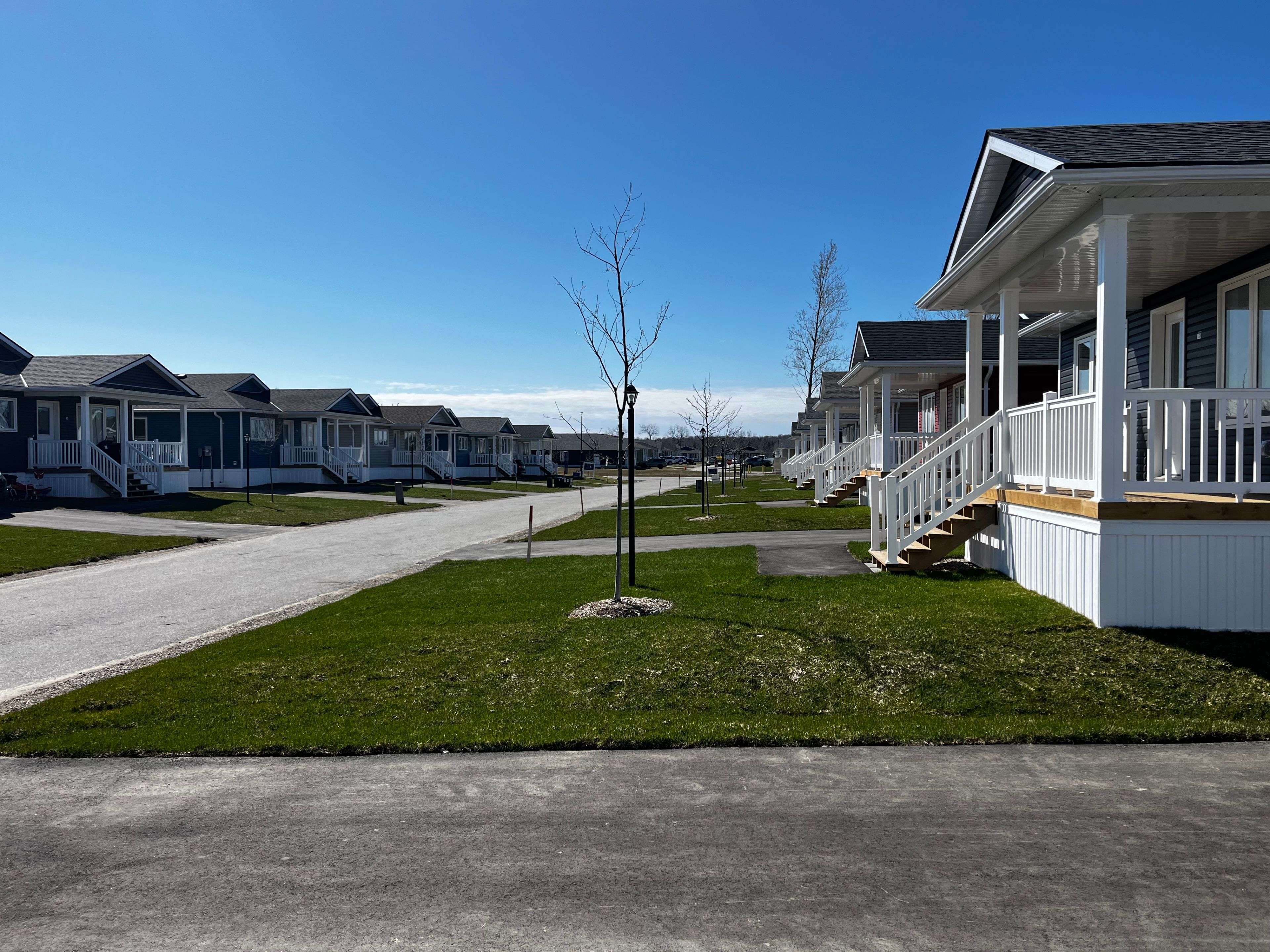 Ashfield-colborne-wawanosh, ON N7A 0C1,11 Bluffs View BLVD