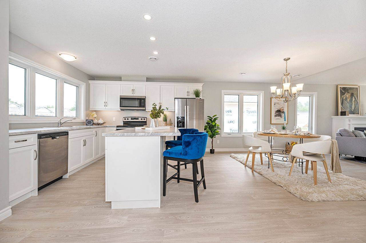Ashfield-colborne-wawanosh, ON N7A 0C1,16 Bluffs View BLVD