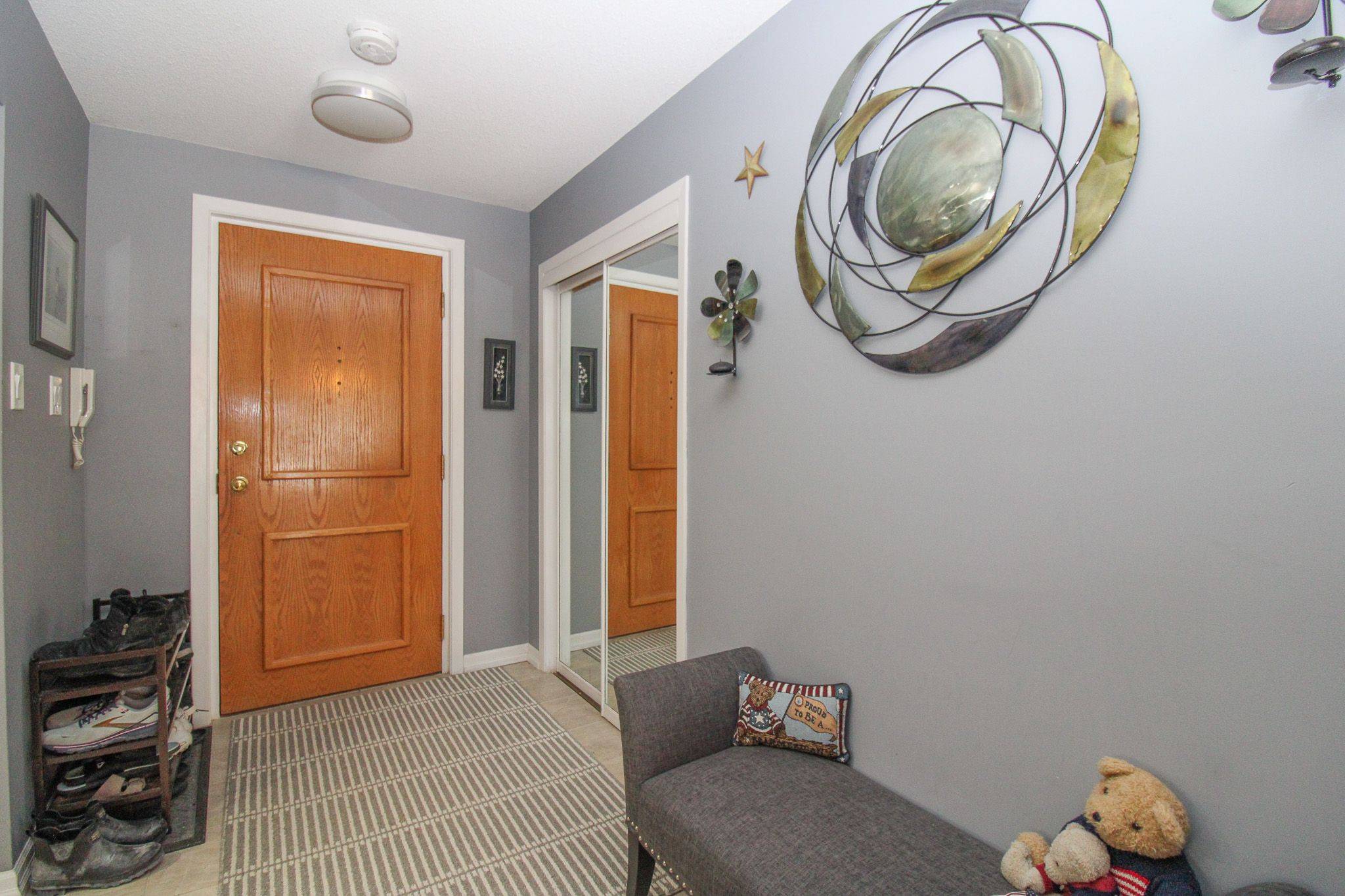 Peterborough East, ON K9H 7H2,3 Paddock Wood ##2