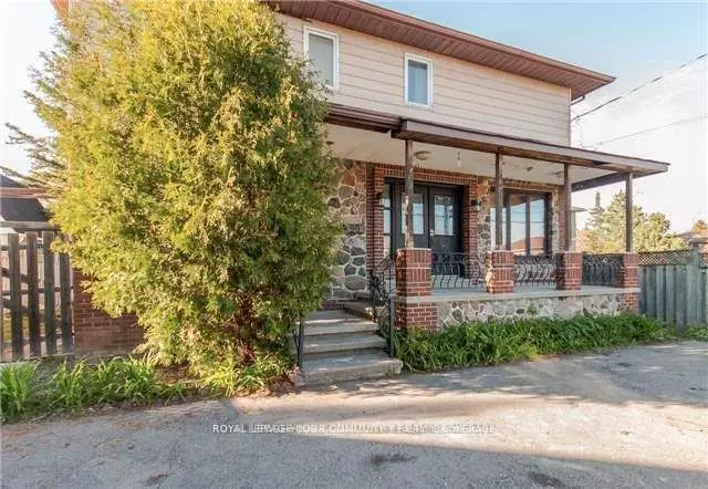 Richmond Hill, ON L4C 4M2,90 Elgin Mills RD W