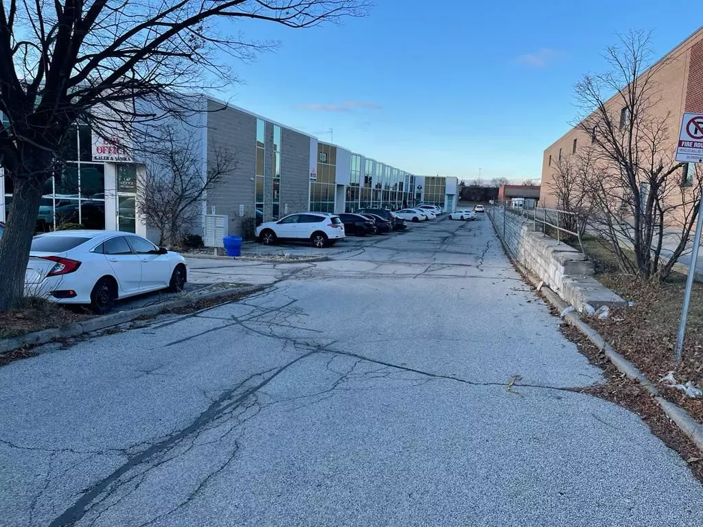 Mississauga, ON L4Z 2E5,259 Traders BLVD E #6