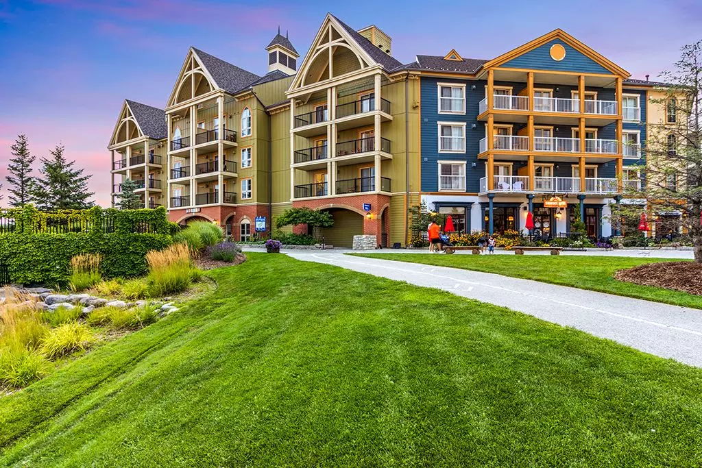 Blue Mountains, ON L9Y 0V2,190 Jozo Weider BLVD #302