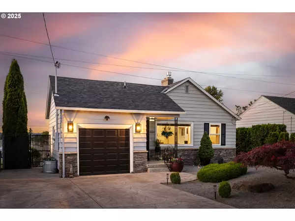 Portland, OR 97211,3555 NE LOMBARD CT