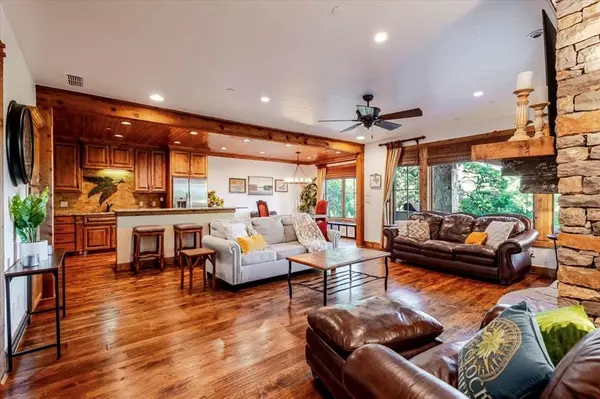Possum Kingdom Lake, TX 76449,1633 Scenic Drive #102