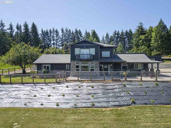 11364 JAMES WAY DR SE, Aumsville, OR 97325