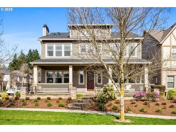 12329 SW ATHENS LN, Wilsonville, OR 97070