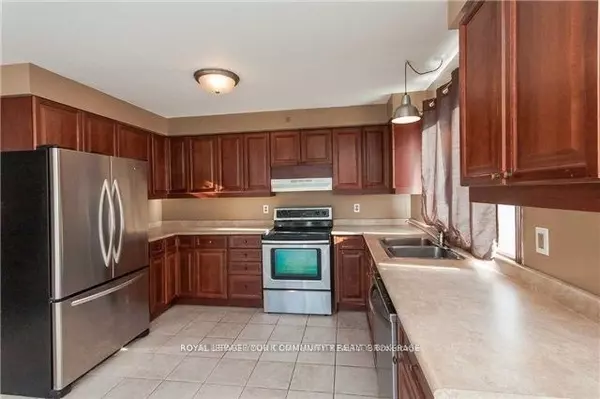 Richmond Hill, ON L4C 4M2,90 Elgin Mills RD W
