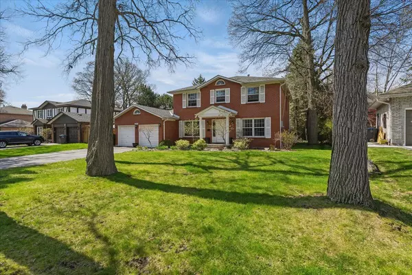 Mississauga, ON L5H 3P8,2149 Kawartha CRES