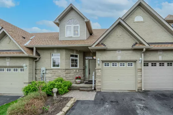 9 Eglington ST, Kawartha Lakes, ON K9V 6K6