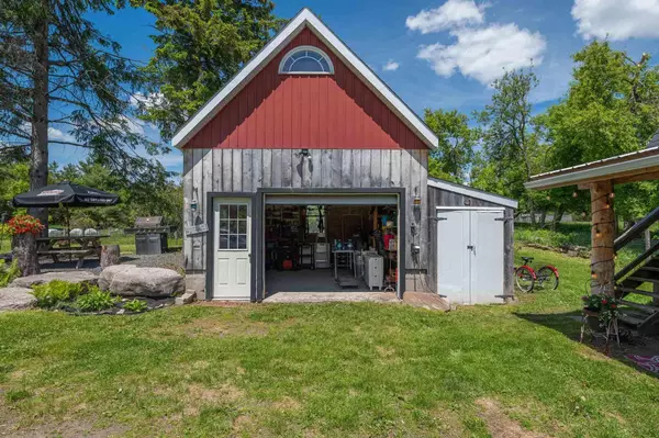 Havelock-belmont-methuen, ON K0L 1Z0,619 4th Line Belmont Twp Line