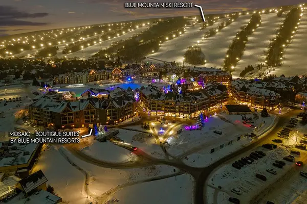 Blue Mountains, ON L9Y 0V2,190 Jozo Weider BLVD #302