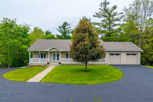 1323 8TH Concession RD W, Hamilton, ON N0B 2J0