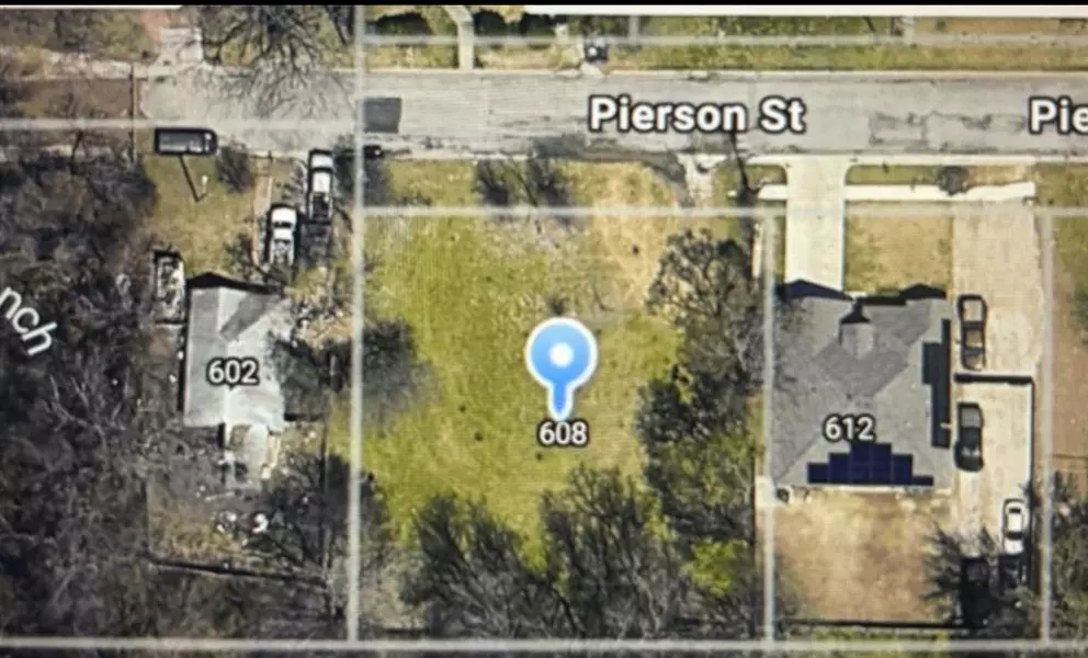 608 Pierson Street, Lancaster, TX 75146