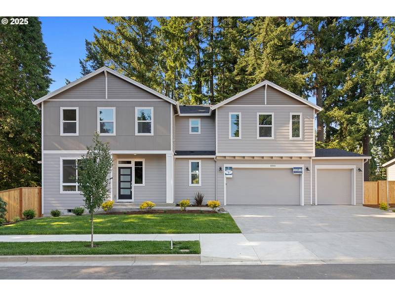 12331 SW BROADLEAF TER #Lot 9, Tigard, OR 97223