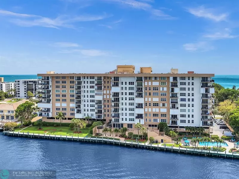 1150 Hillsboro Mile #914, Hillsboro Beach, FL 33062