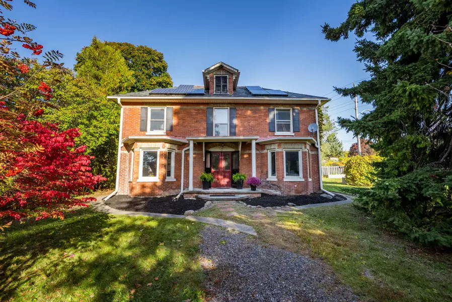 310 Ridout ST, Port Hope, ON L1A 1R1