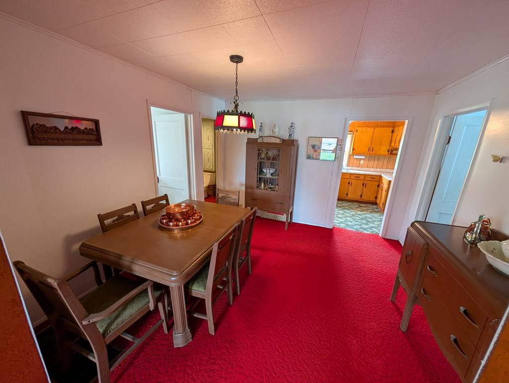 Pilgrims Knob, VA 24634,6511 COMPTON MOUNTAIN ROAD
