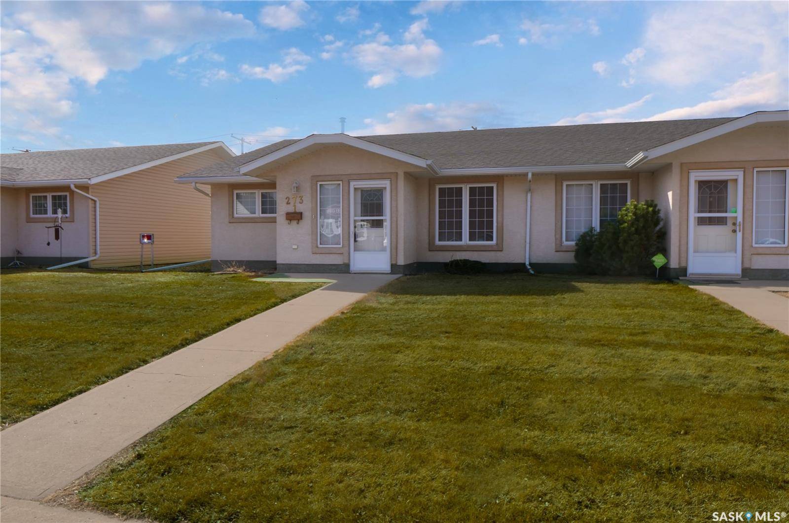 273 Fairford STREET W #1, Moose Jaw, SK S6H 1S8