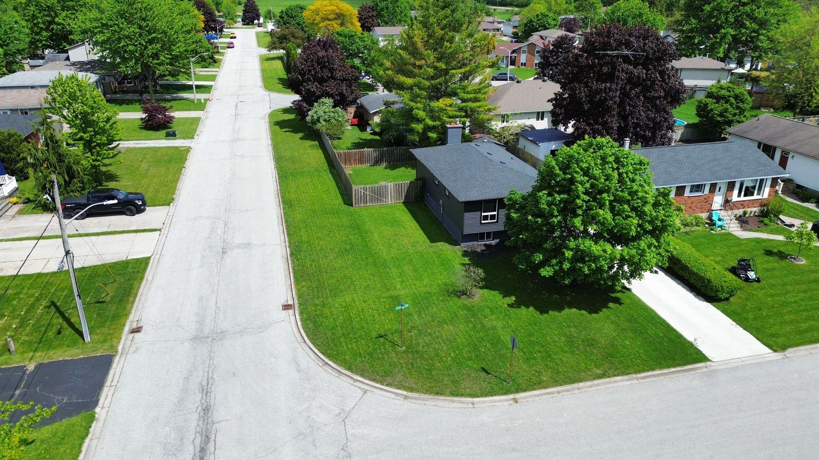 St. Clair, ON N0N 1H0,1578 Councillors ST