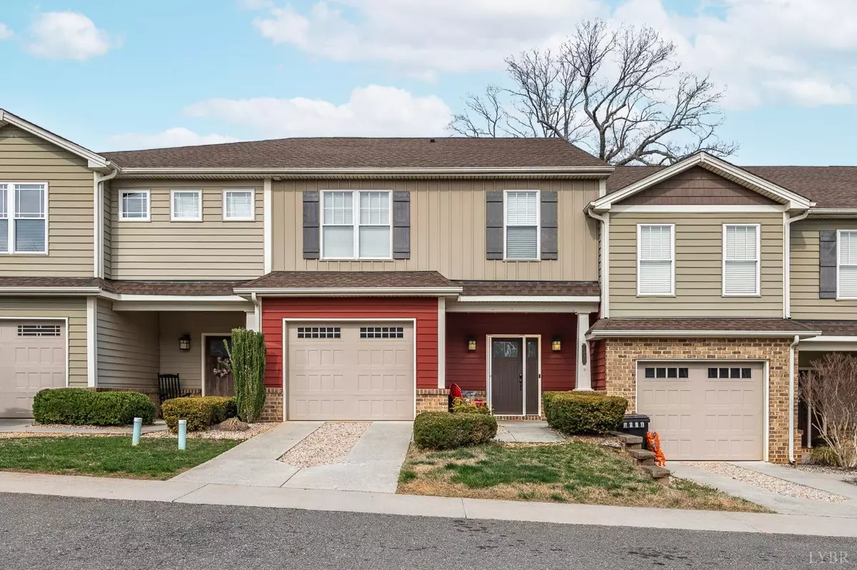 Forest, VA 24551,1085 Commonwealth CIR