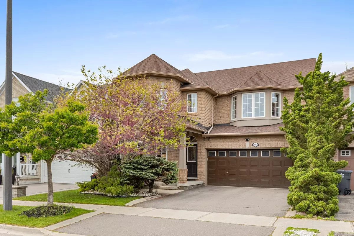 Mississauga, ON L5M 6M6,3807 Deepwood HTS