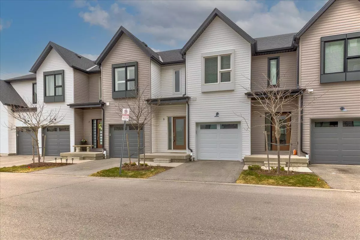 Kitchener, ON N2A 0K9,110 Fergus AVE #3