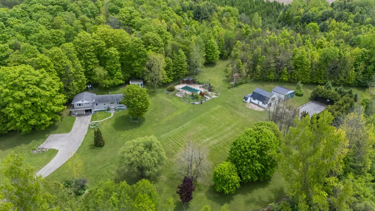 Brockton, ON N0G 2V0,2455 Highway 9 HWY