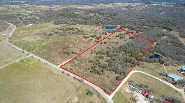 Valley View, TX 76272,001 Tract 1 Northshore Lane