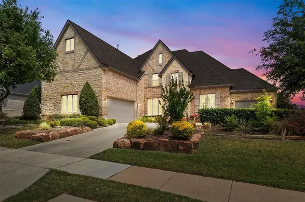 1700 Johnson Place,  Flower Mound,  TX 75028