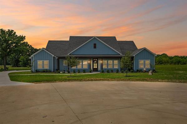 2148 Cedar Drive, Union Valley, TX 75474