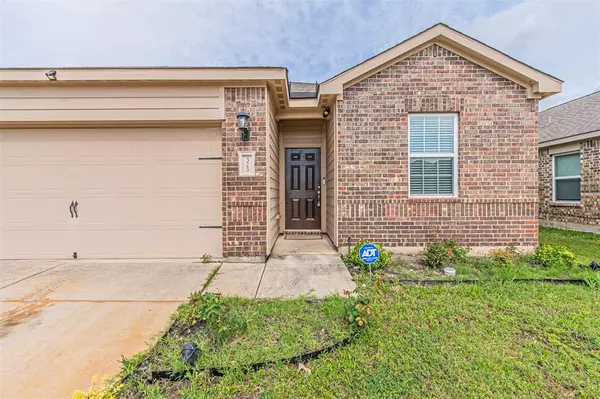 Princeton, TX 75407,323 Cedar Creek Drive