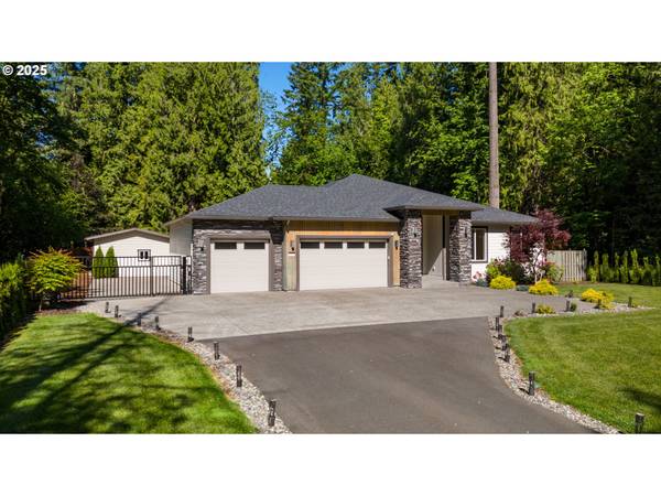 16010 NE 152ND AVE, Brush Prairie, WA 98606