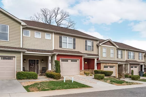 Forest, VA 24551,1085 Commonwealth CIR