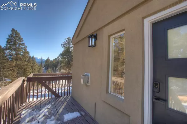 Woodland Park, CO 80863,330 W Ridge DR