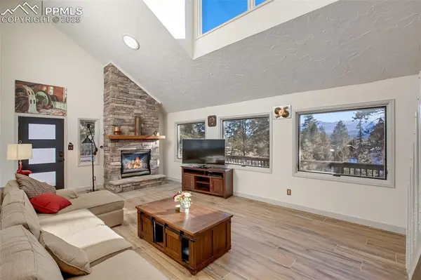 Woodland Park, CO 80863,330 W Ridge DR