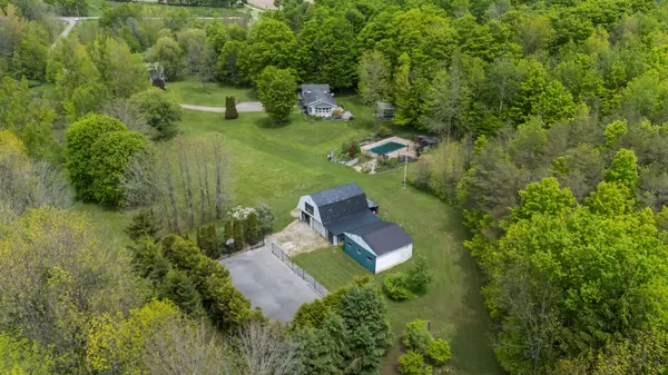 Brockton, ON N0G 2V0,2455 Highway 9 HWY