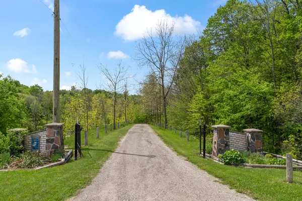 Brockton, ON N0G 2V0,2455 Highway 9 HWY