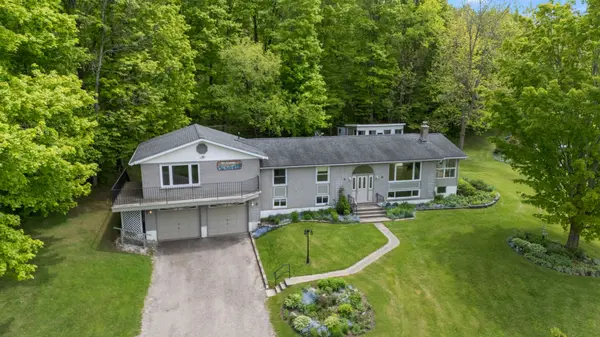 Brockton, ON N0G 2V0,2455 Highway 9 HWY