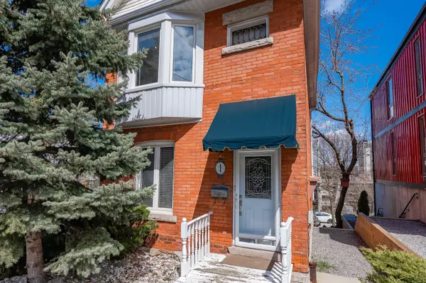 Hamilton, ON L8N 2H4,1 Arkledun AVE