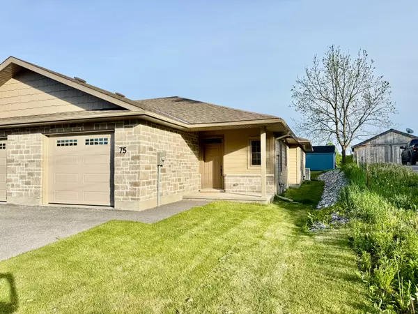 75 Seymour ST W, Centre Hastings, ON K0K 2K0
