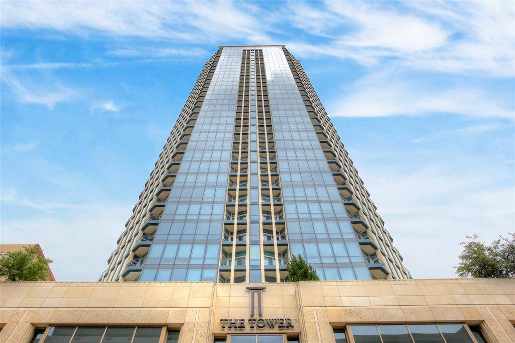 500 Throckmorton Street #904,  Fort Worth,  TX 76102