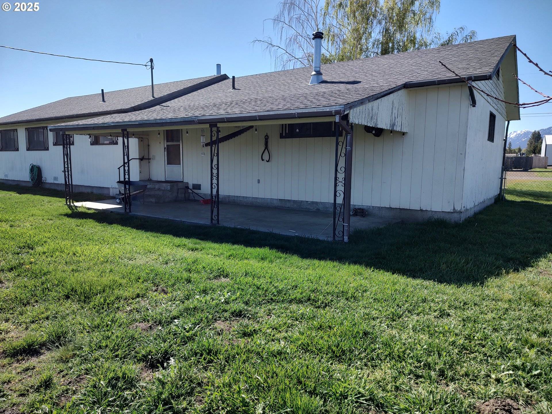 Lostine, OR 97857,310 ROSEWELL ST