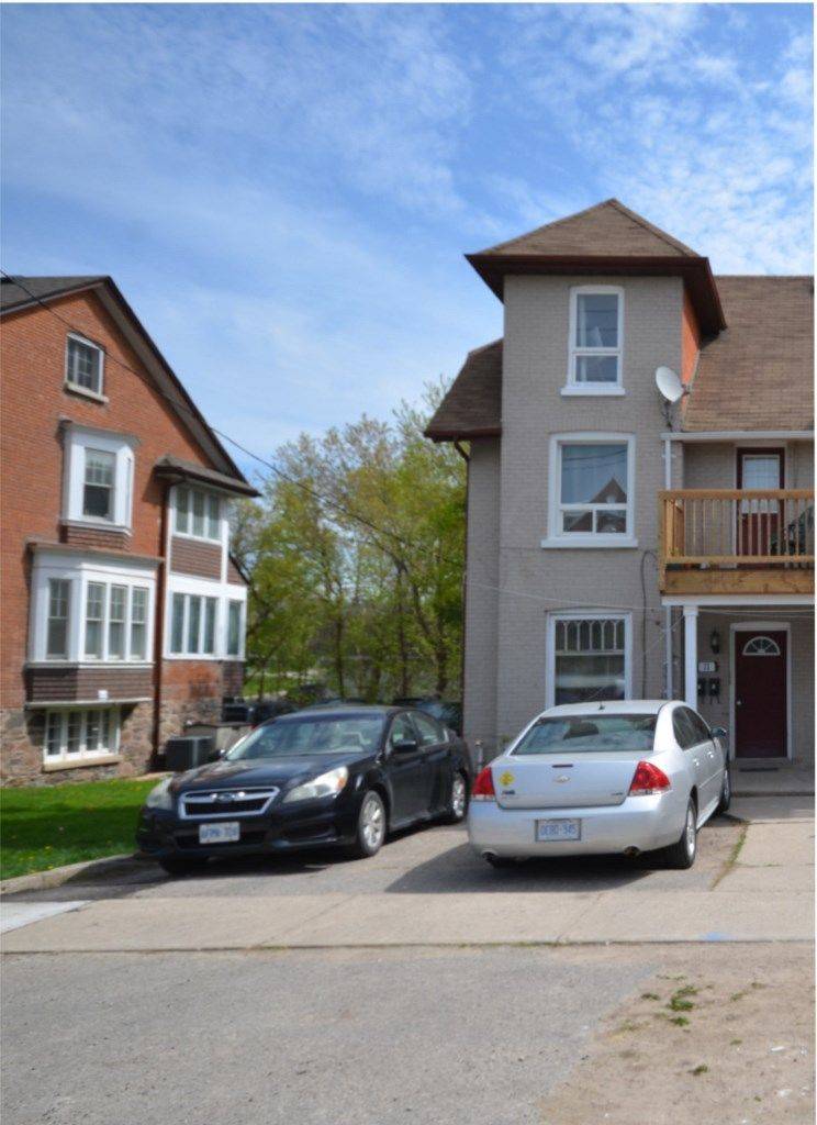 Barrie, ON L4N 1W5,75 High ST