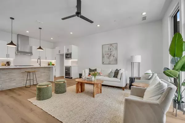 3612 N San Jacinto Avenue #103, Dallas, TX 75204